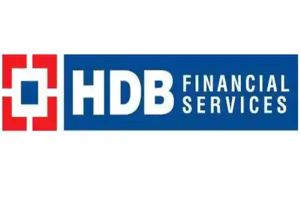 HDB Financial Service