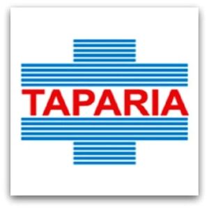 Taparia Tools Limited