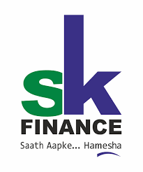 SK Finance Limited