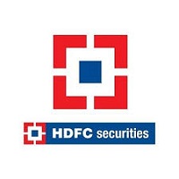 HDFC SECURITIES LIMITED