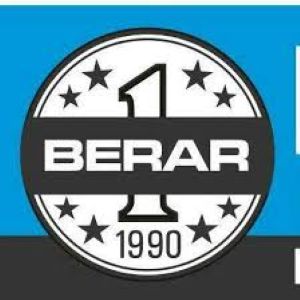 Berar Finance Limited