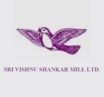 Sri Vishnu Shankar Mill Limited