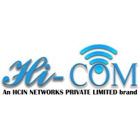 HCIN Networks Private Limited