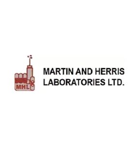 Martin and Harris Laboratories Limited