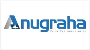 Anugraha Valve Castings Limited