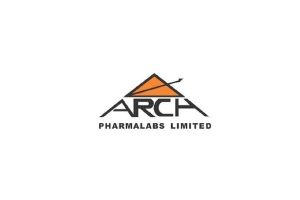 Arch pharmalabs Limited