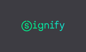 Signify Innovations India Limited