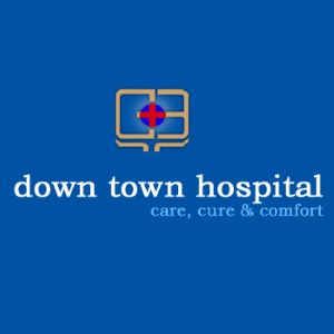 Down town Hospital Limited