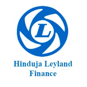 Hinduja Leyland Finance Limited