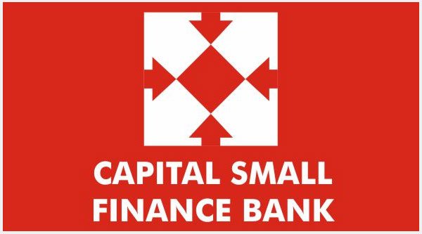 Capital small finance bank unlisted share. best price capital small finance bank