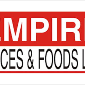 Empire Spices and Food Ltd Unlisted share
