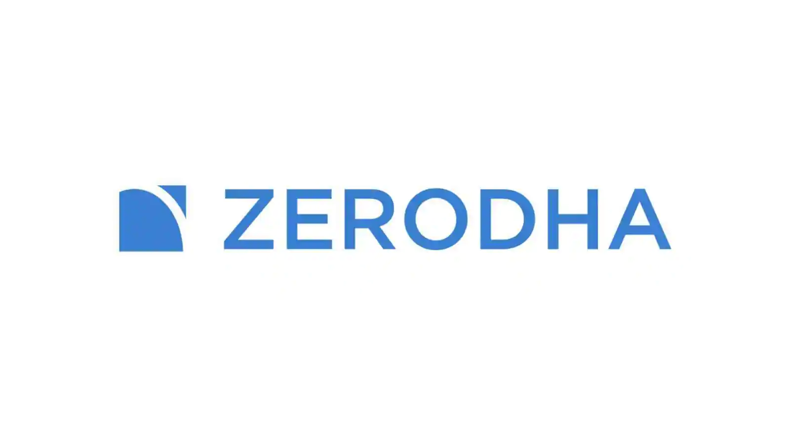 Zerodha Share Price