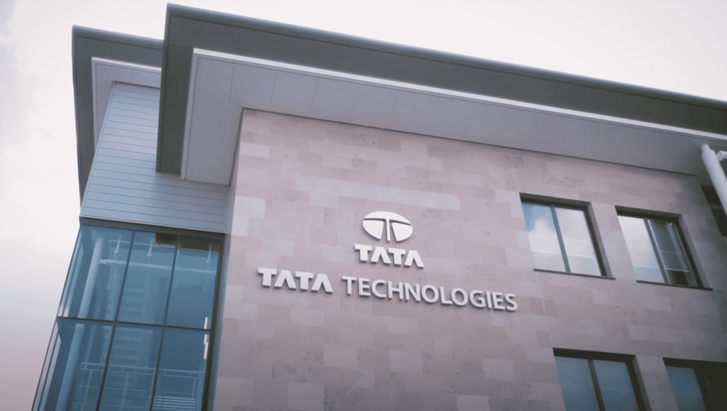 tata technologies shares buy 