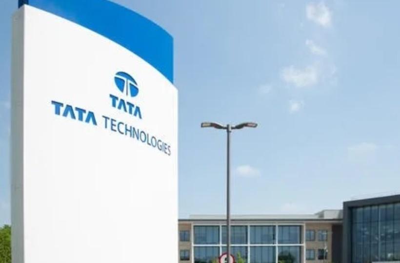 tata technologies limited