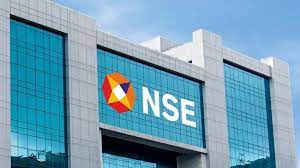 NSE's Q4 Net Profit Rises
