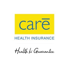 Care Health Insurance Share