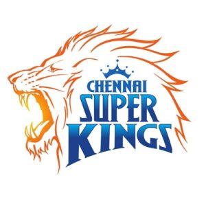 CHENNAI-SUPER-KINGS