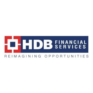 HDB Financial Service Shares