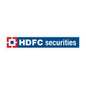 HDFC-SECURITIES-LTD