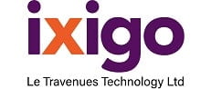 IXIGO (LE TRAVENUES TECHNOLOGY LIMITED)-min
