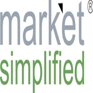 Market simplified share price