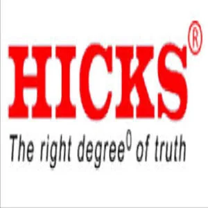 Hicks thermometer unlisted shares