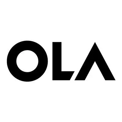 The next CEO of Ola might be Hemant Bakshi