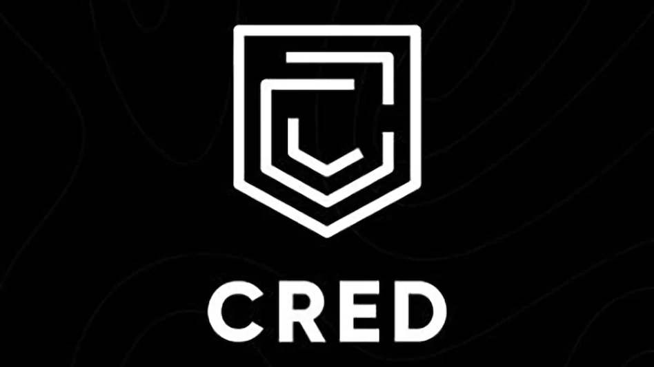 cred share price