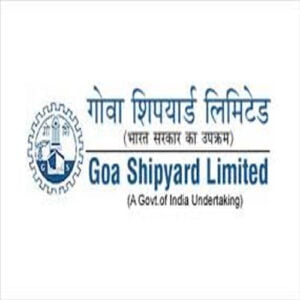 Goa Shipyard share