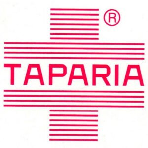 taparia tools share price