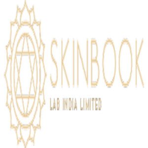 Skin Book Laboratory share