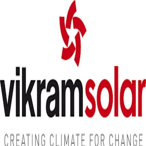 Vikram Solar unlisted share