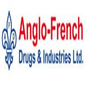 Anglo French Drugs and Industries Unlisted Share