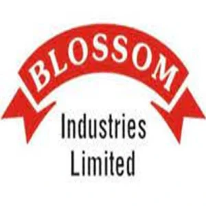 Blossom Industries Limited Unlisted Share