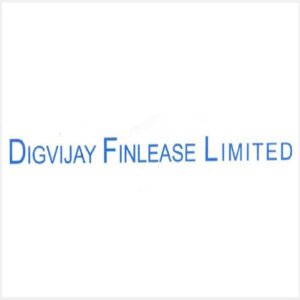 Digvijay Finlease Limited Unlisted Share