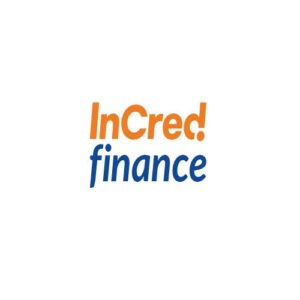 incred share price