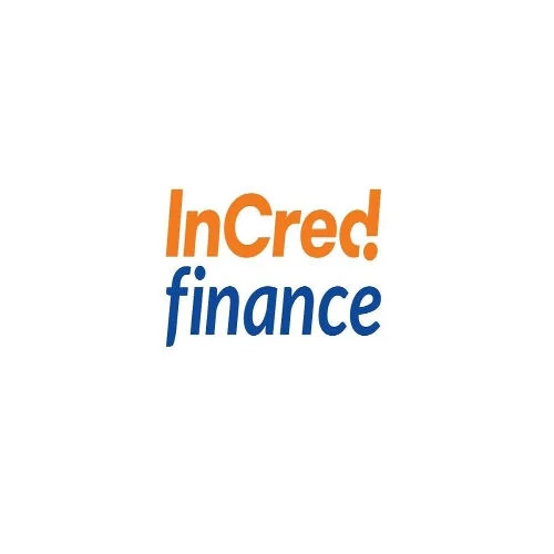 incred share price